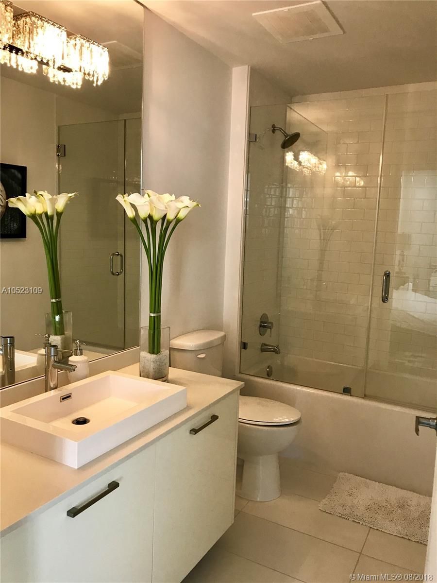 Квартира в Майами, США, 50 м2 фото 3