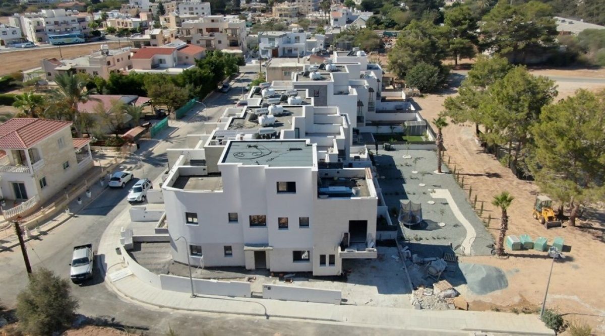 Дом в Пафосе, Кипр, 195 м2 фото 2