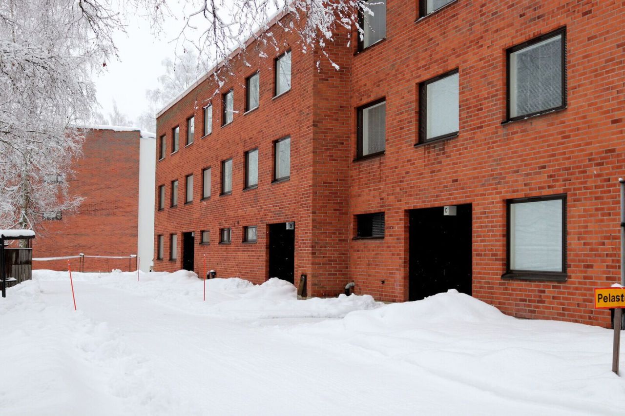 Квартира в Йороинен, Финляндия, 55 м2 фото 1