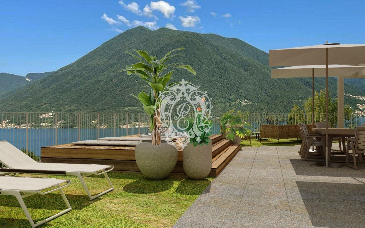 Пентхаус в Ардженьо, Италия, 310 м2 фото 3