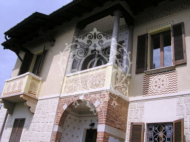 Вилла в Гавирате, Италия, 300 м2 фото 5