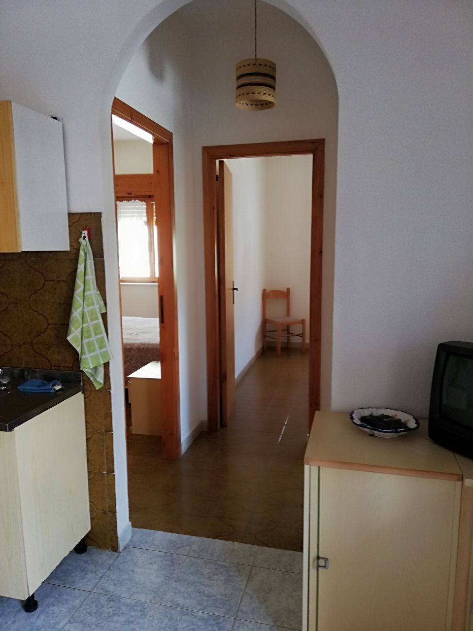Квартира в Санта-Мария дель Чедро, Италия, 68 м2 фото 2