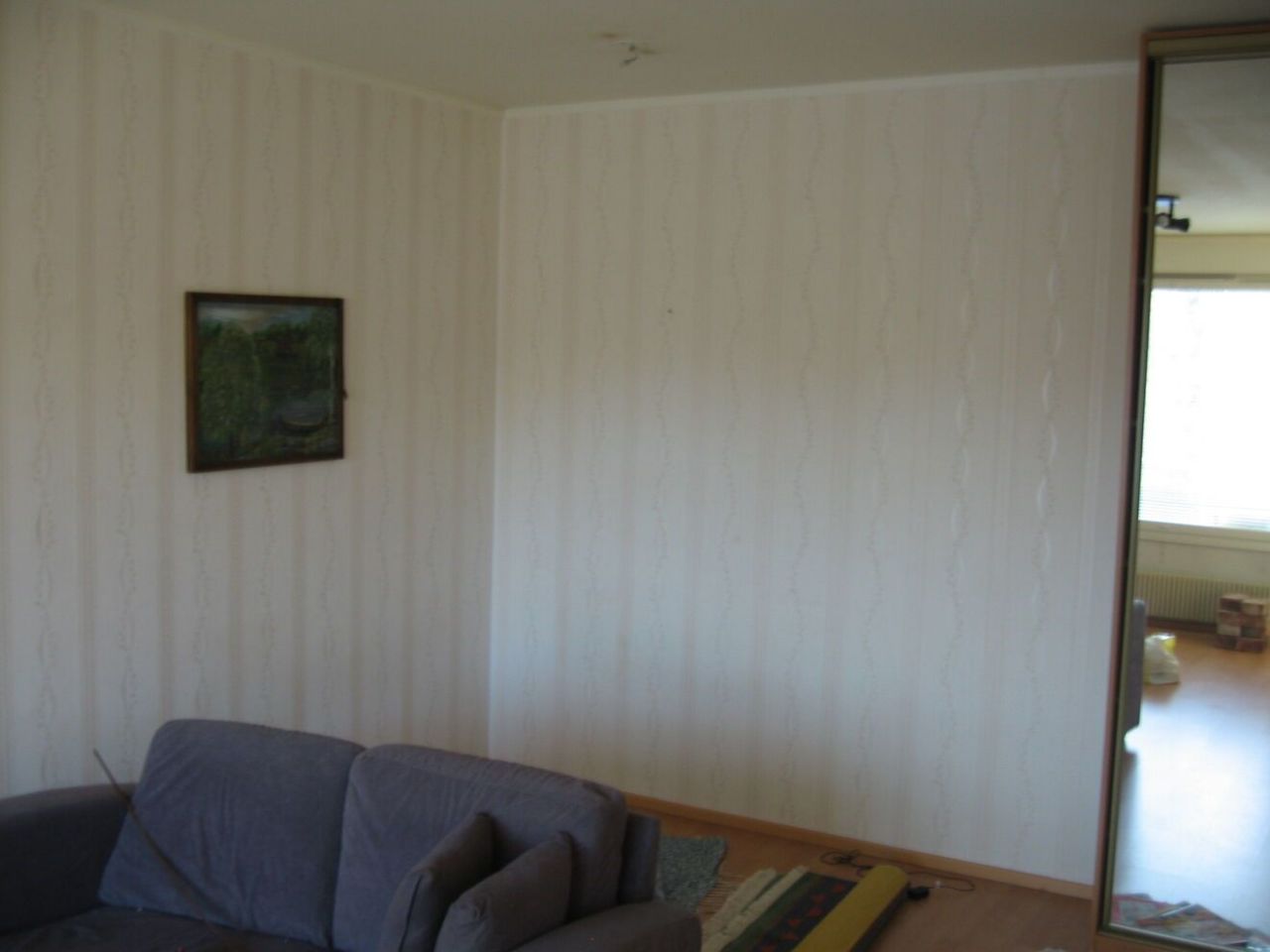 Квартира в Ямся, Финляндия, 37.5 м2 фото 5