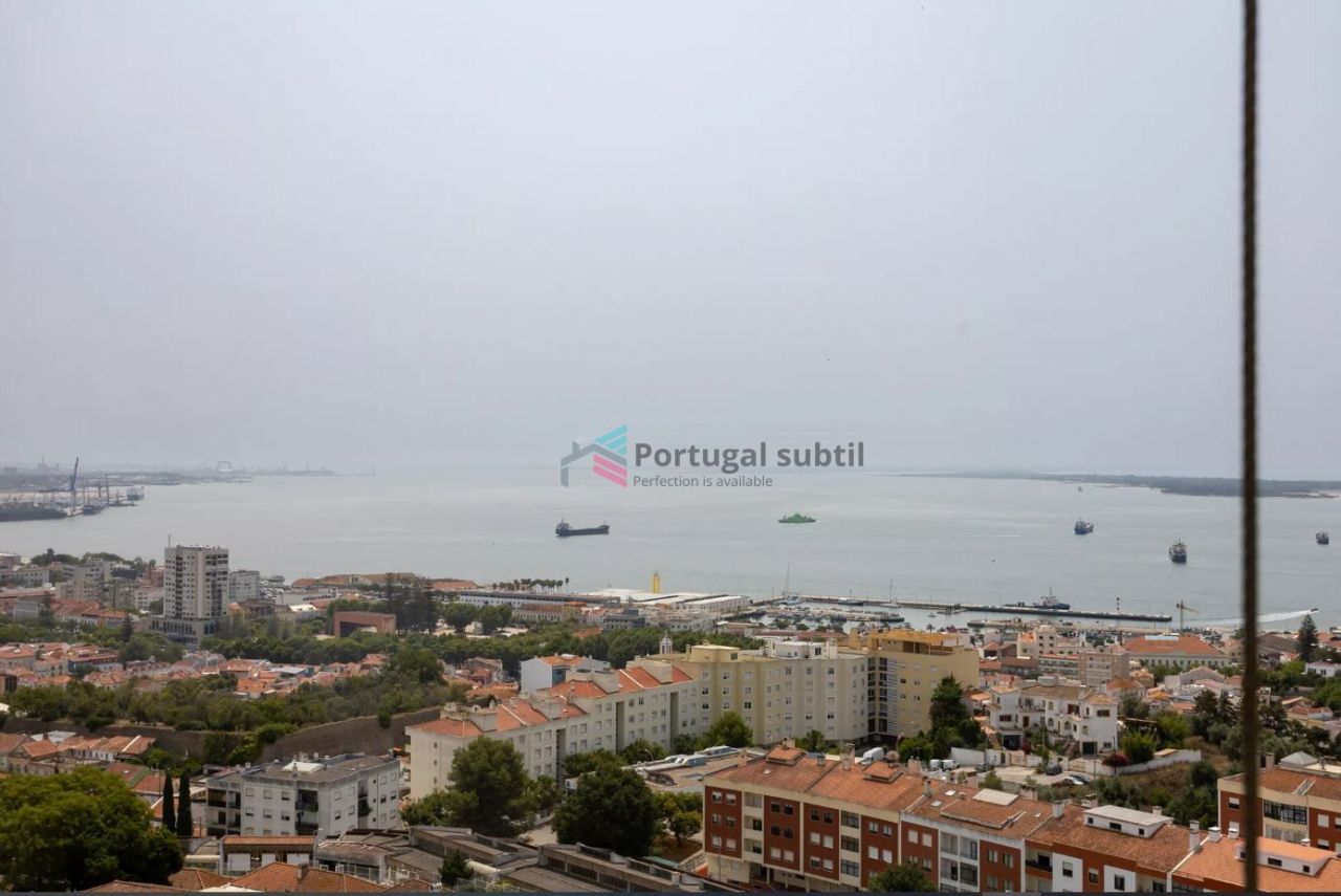 Квартира в Сетубале, Португалия, 78 м2 фото 2