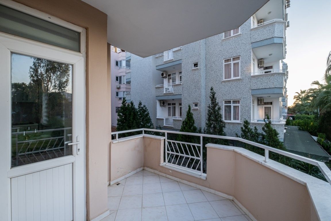 Квартира в Алании, Турция, 90 м2 фото 4