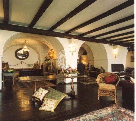 Дом в Остуни, Италия, 1 000 м2 фото 3