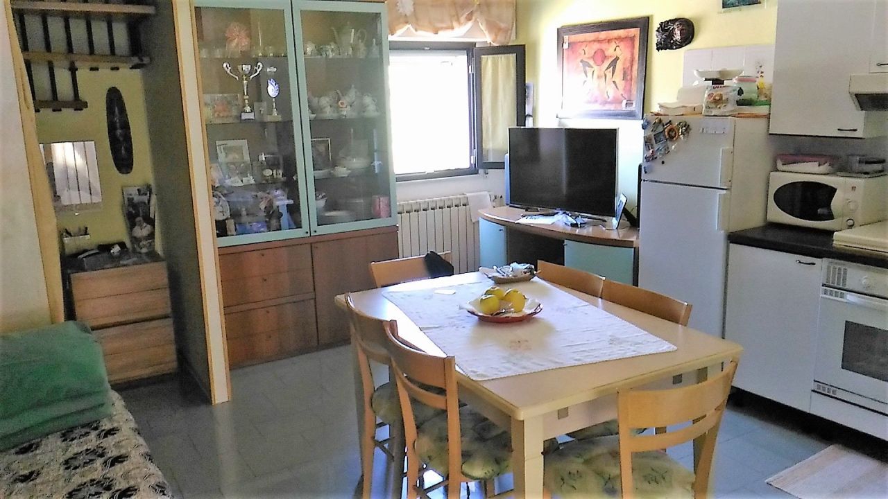 Дом в Сан-Буоно, Италия, 70 м2 фото 1