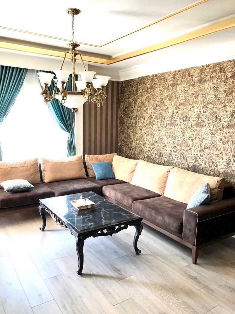 Квартира в Алании, Турция, 100 м2 фото 4