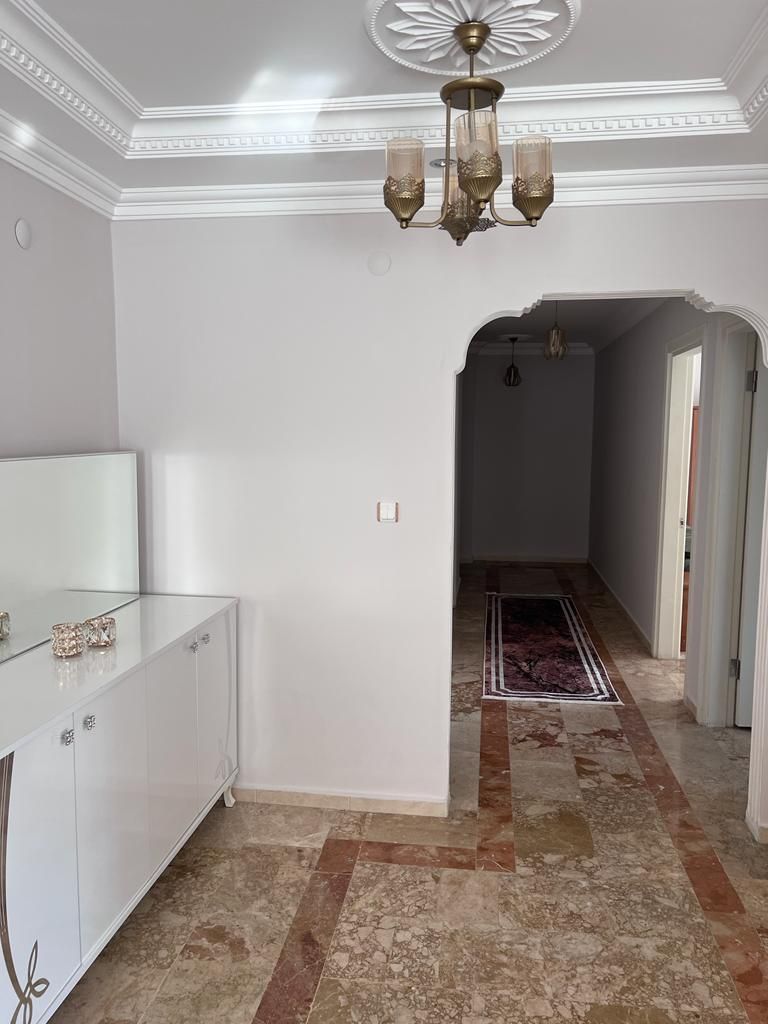 Квартира в Алании, Турция, 120 м2 фото 4