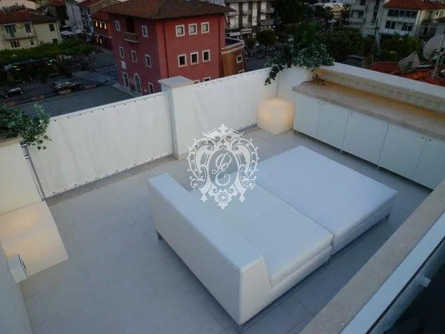 Квартира в Форте деи Марми, Италия, 120 м2 фото 1