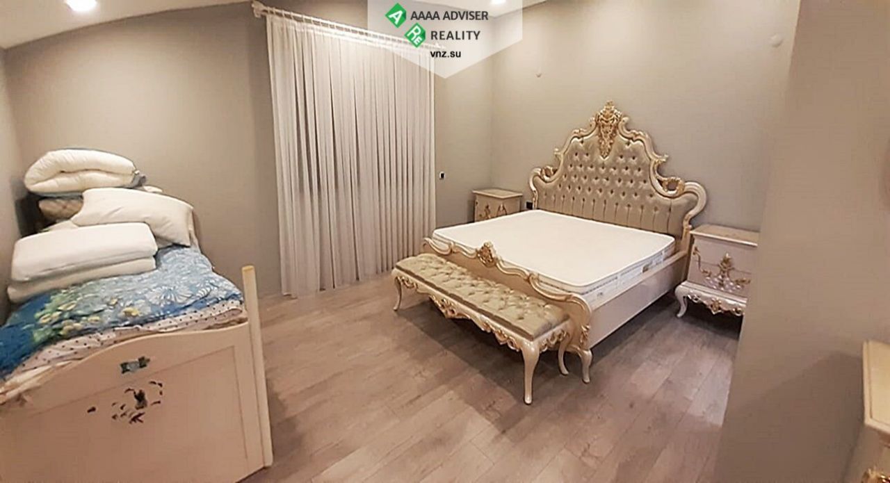 Вилла в Анталии, Турция, 350 м2 фото 2