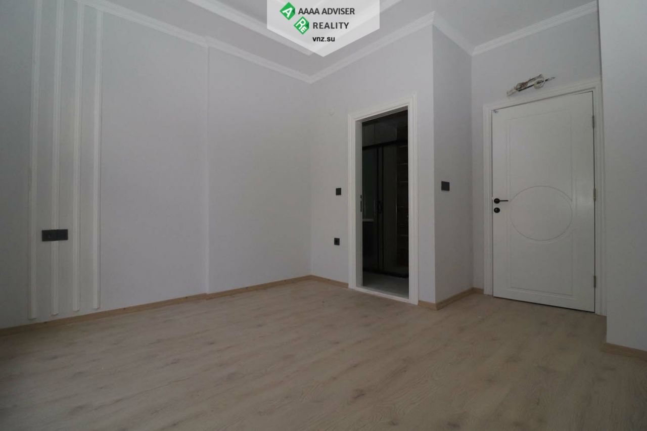 Квартира в Алании, Турция, 85 м2 фото 5