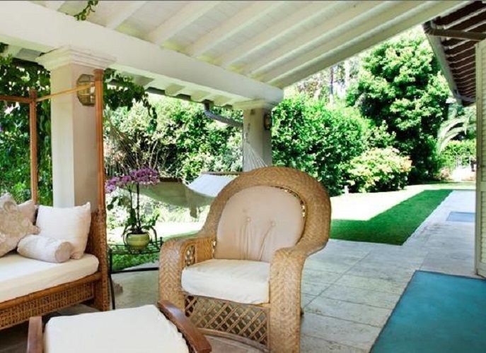 Вилла в Форте деи Марми, Италия, 480 м2 фото 3