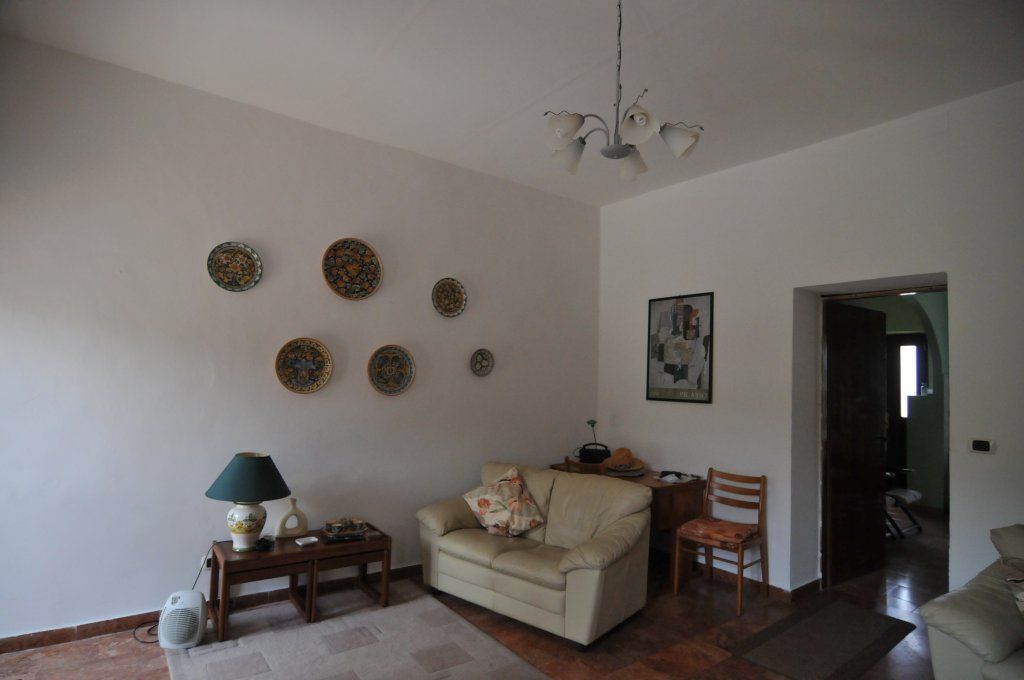Дом в Санта-Мария дель Чедро, Италия, 132 м2 фото 3