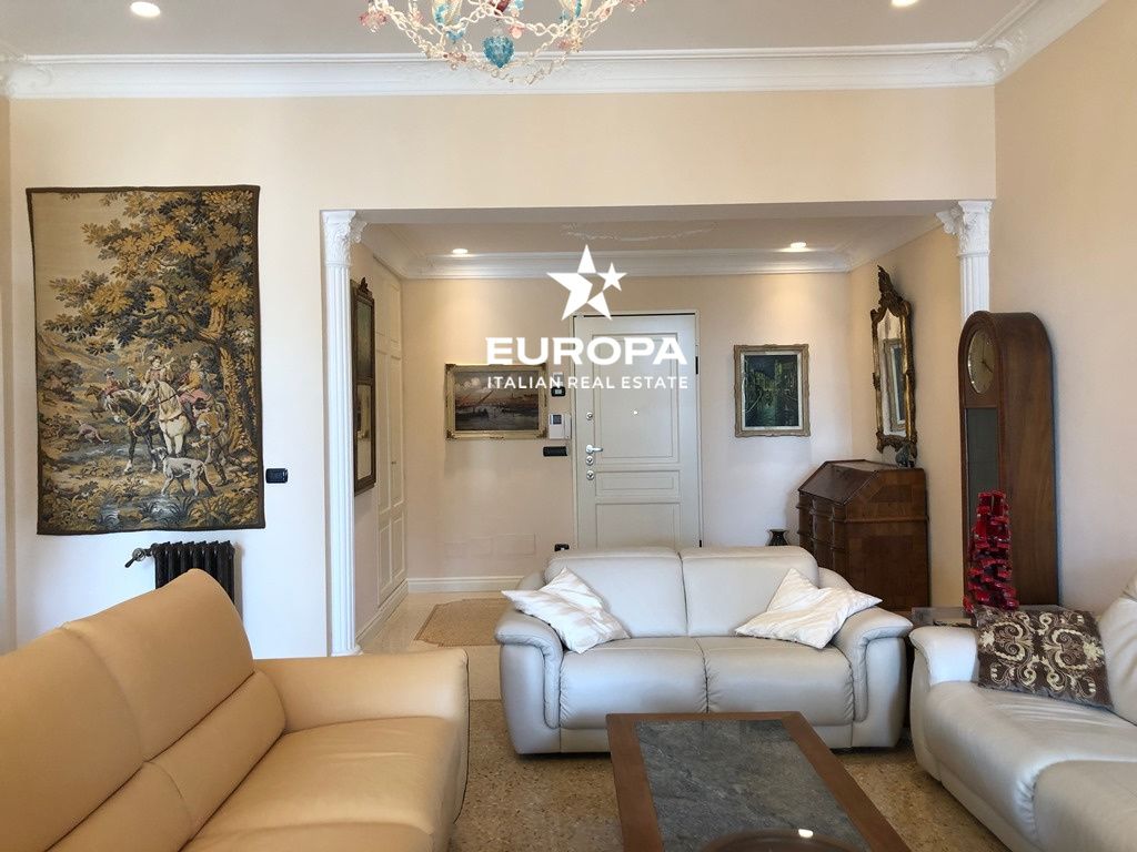 Апартаменты в Оспедалетти, Италия, 125 м2 фото 4