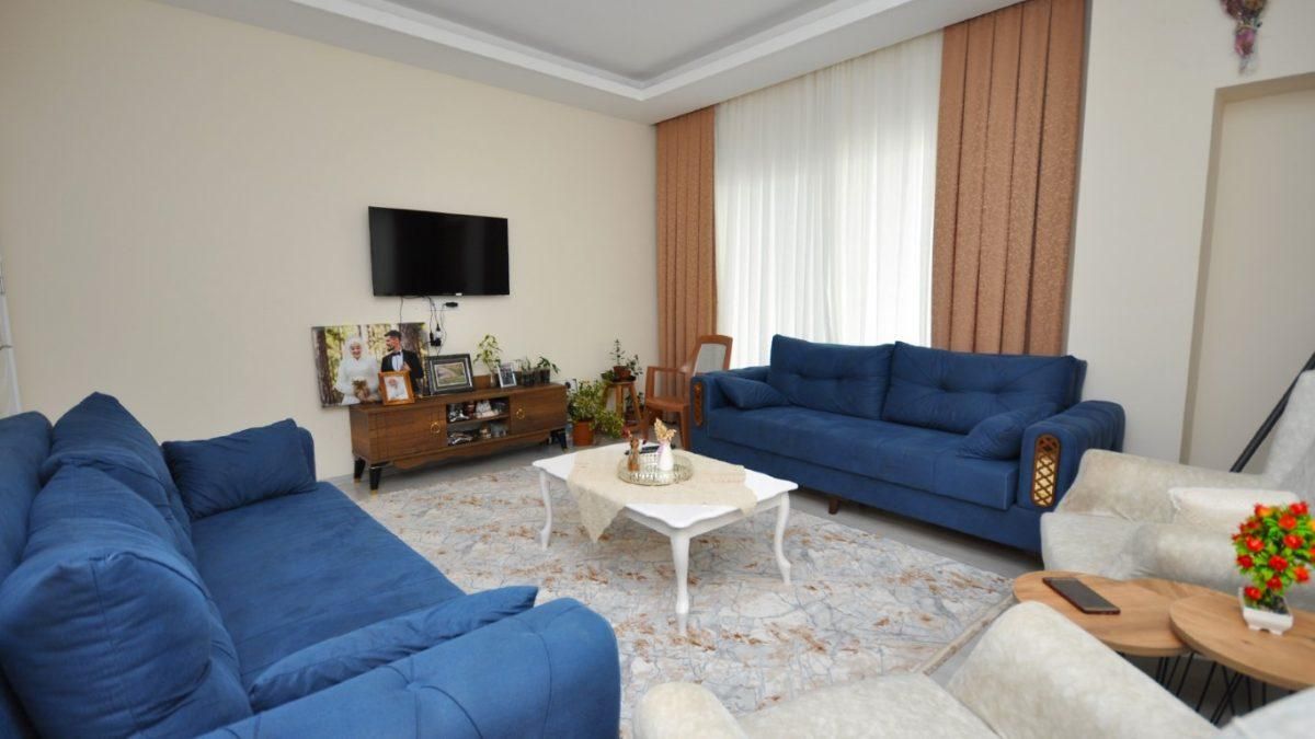 Дом в Алании, Турция, 120 м2 фото 5