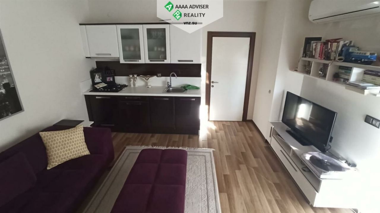 Пентхаус в Анталии, Турция, 220 м2 фото 3