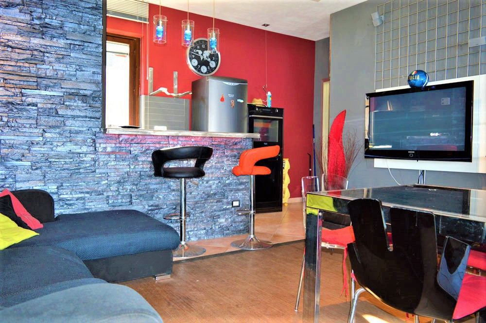 Апартаменты в Паргелии, Италия, 75 м2 фото 2