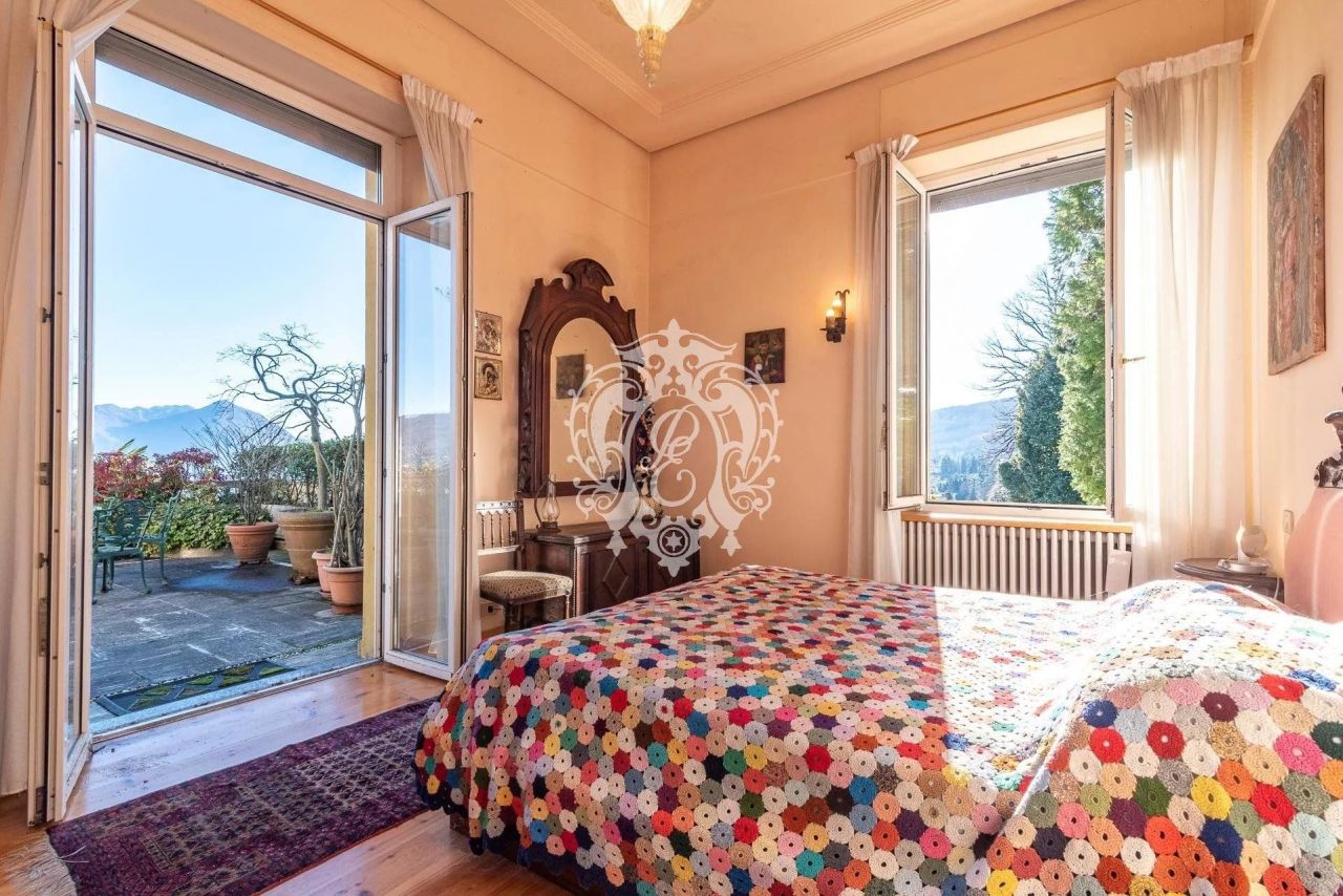 Квартира в Бавене, Италия, 150 м2 фото 5