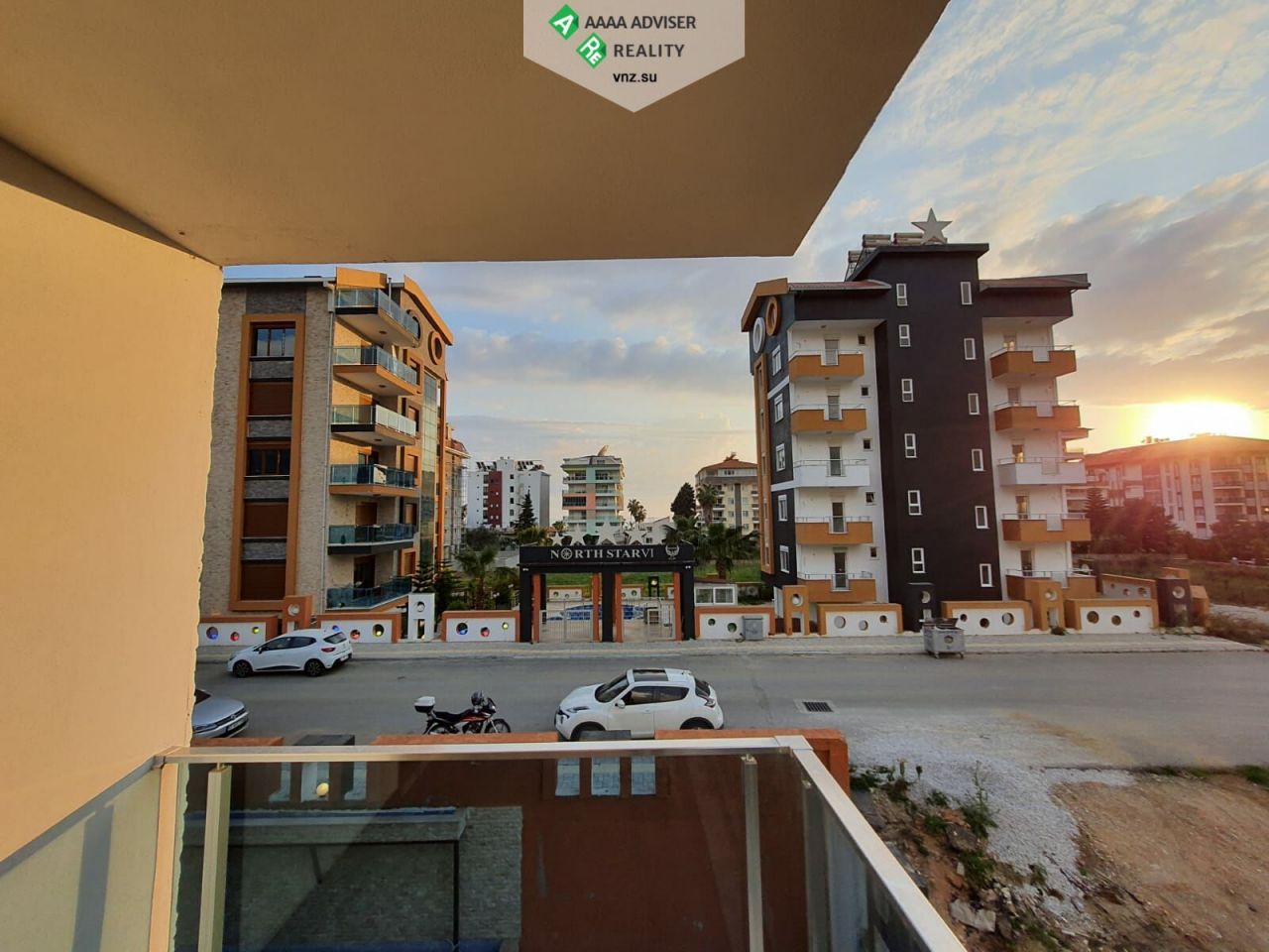 Квартира в Кестеле, Турция, 70 м2 фото 5