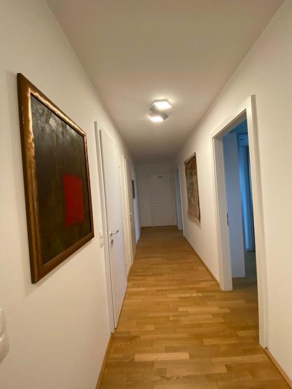 Квартира в Вене, Австрия, 110 м2 фото 4