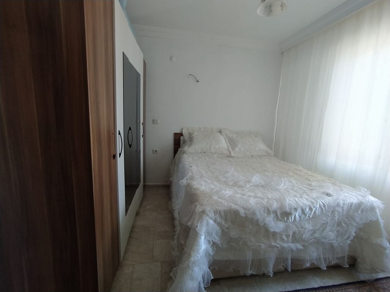 Квартира в Алании, Турция, 110 м2 фото 5