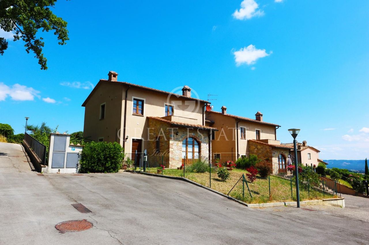 Дом в Четоне, Италия, 100.88 м2 фото 1