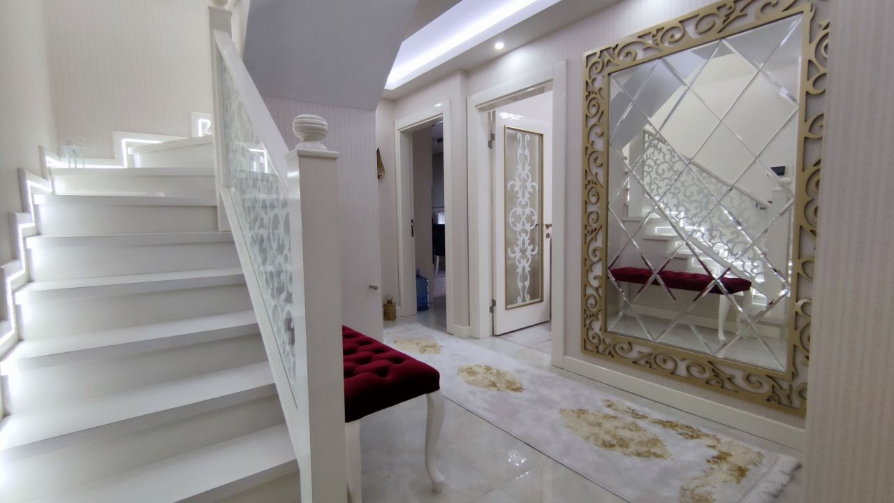 Квартира в Алании, Турция, 250 м2 фото 5