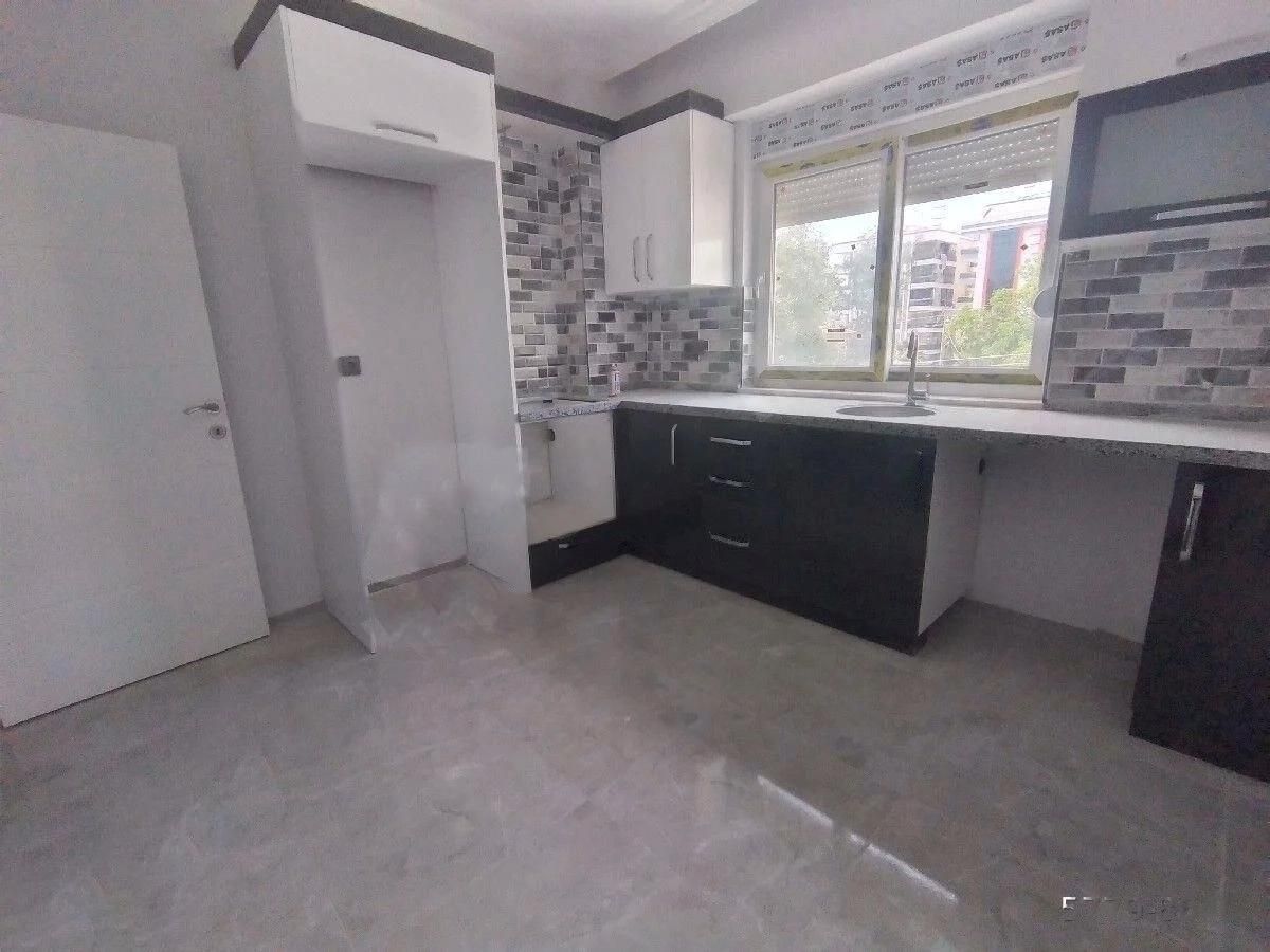 Квартира в Анталии, Турция, 95 м2 фото 2