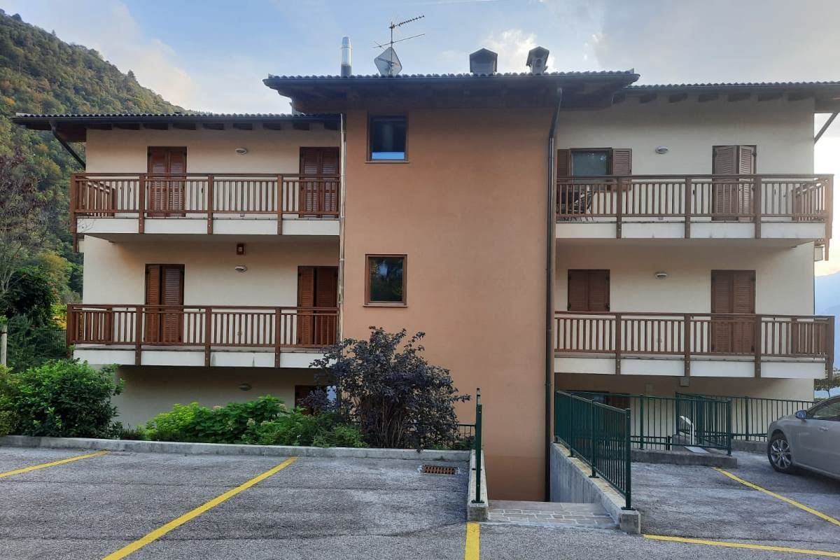 Квартира в Тренто, Италия, 162 м2 фото 5