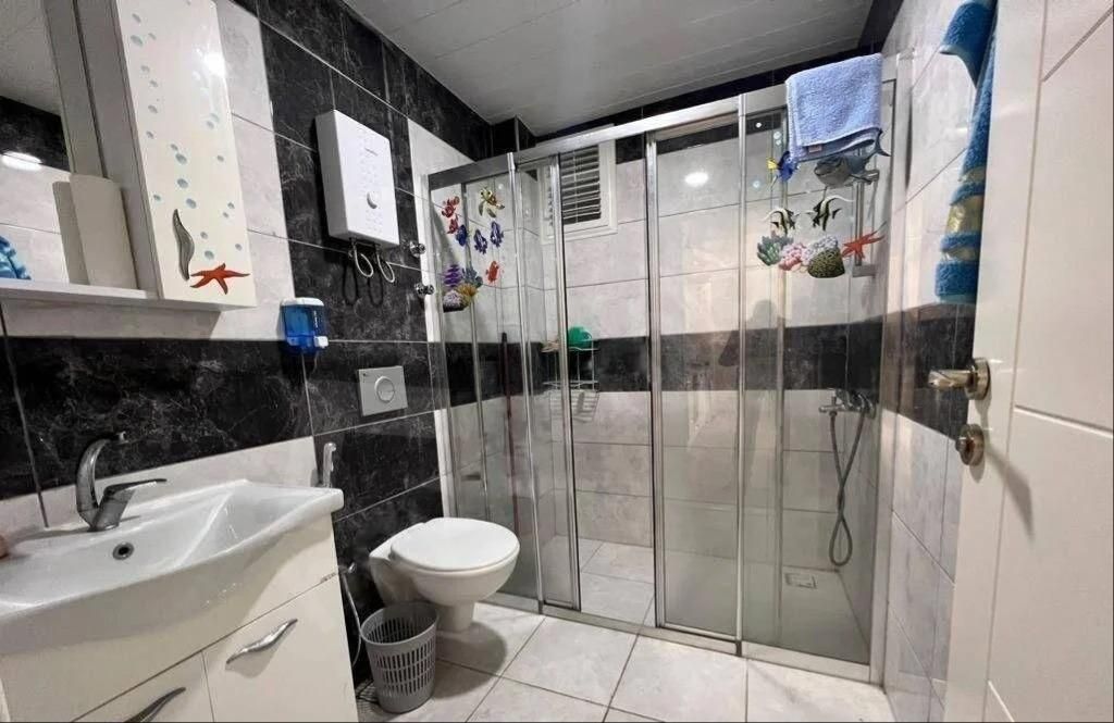 Квартира в Алании, Турция, 72 м2 фото 3