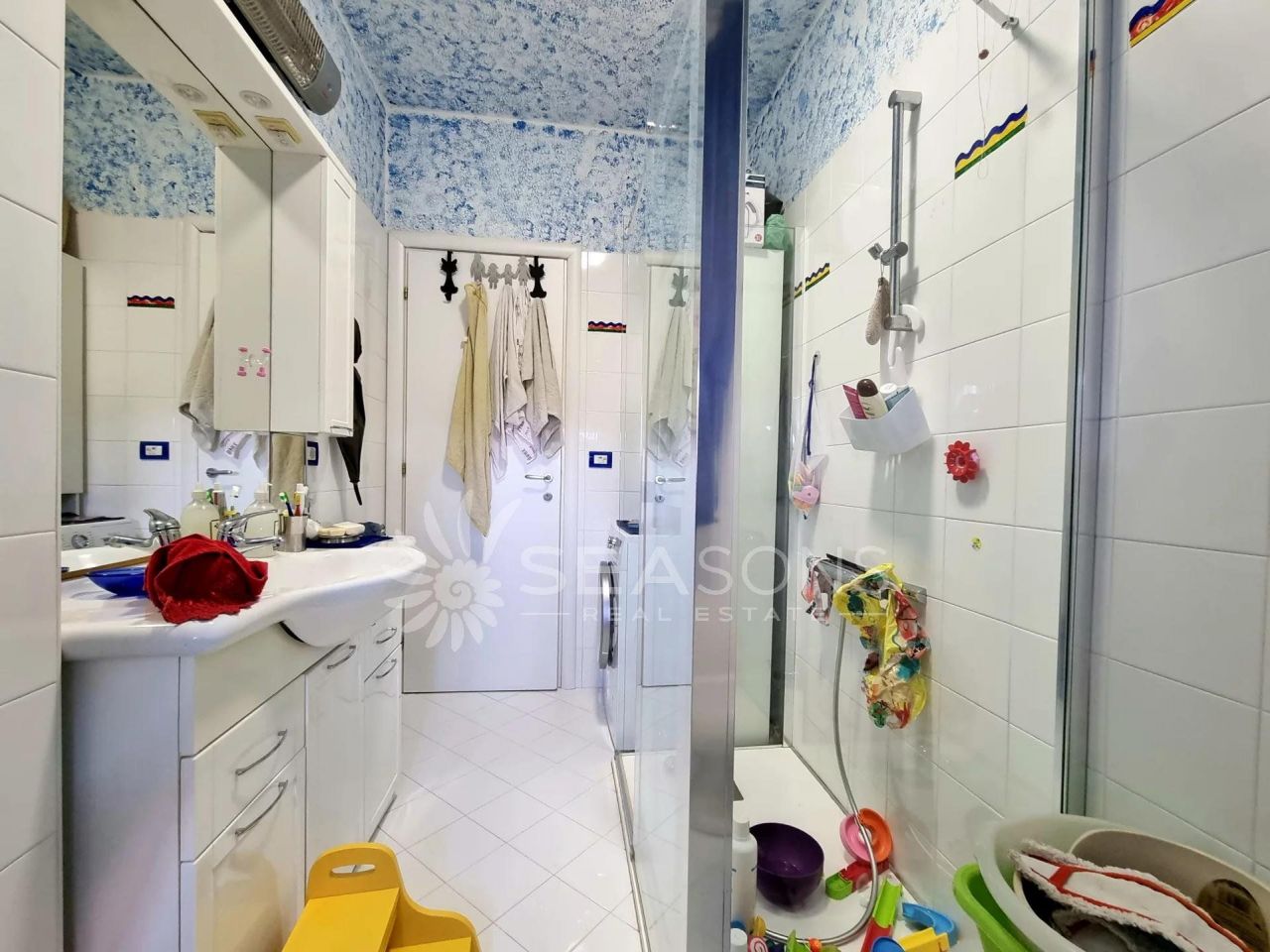 Квартира San Donà di Piave, Италия, 53 м2 фото 5