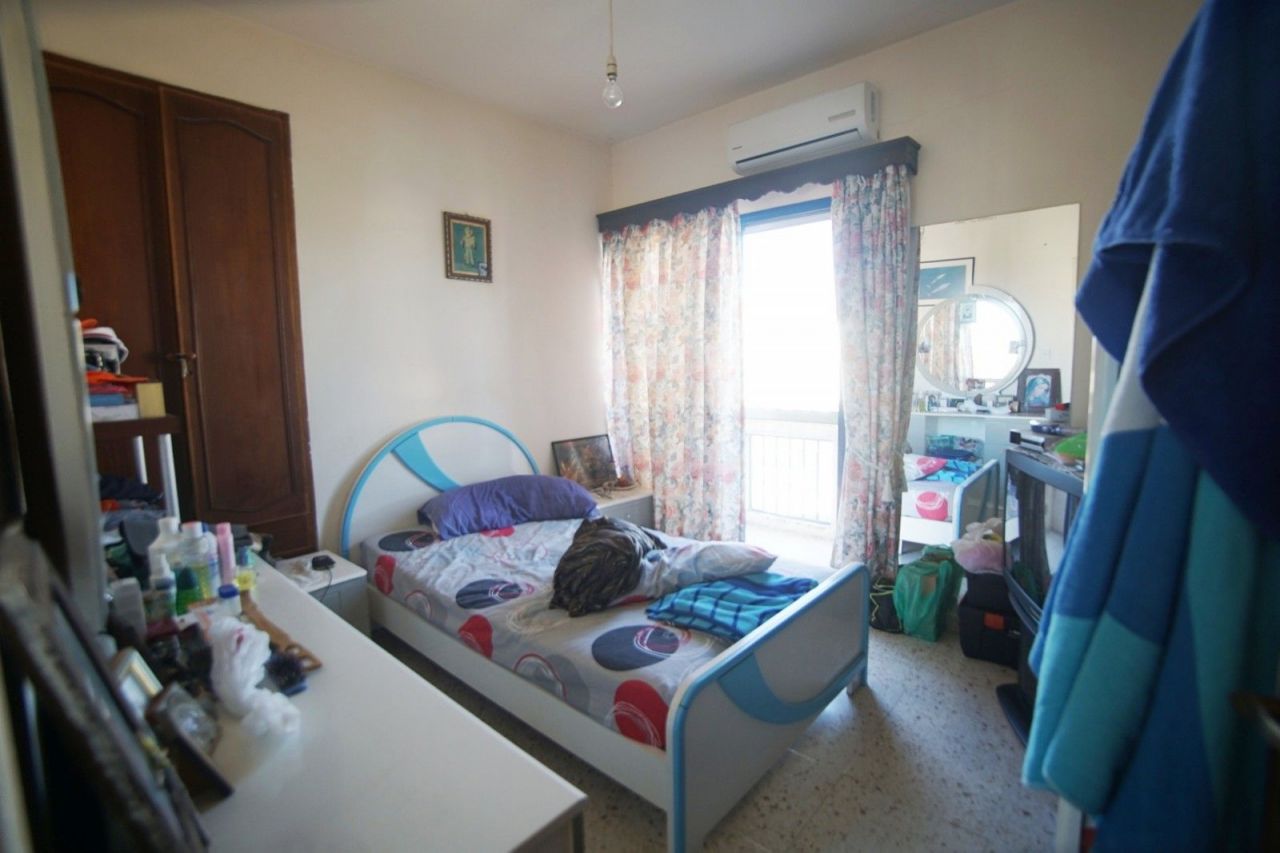 Апартаменты в Пафосе, Кипр, 120 м2 фото 2
