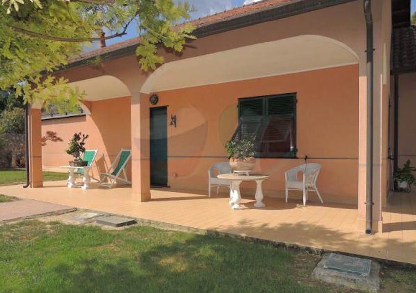 Вилла в Андоре, Италия, 250 м2 фото 1