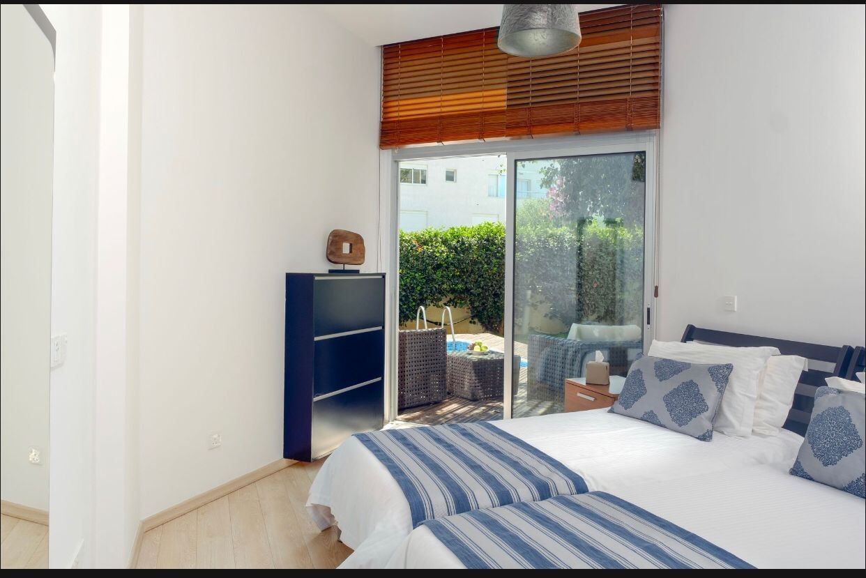 Апартаменты в Лимасоле, Кипр, 128 м2 фото 5