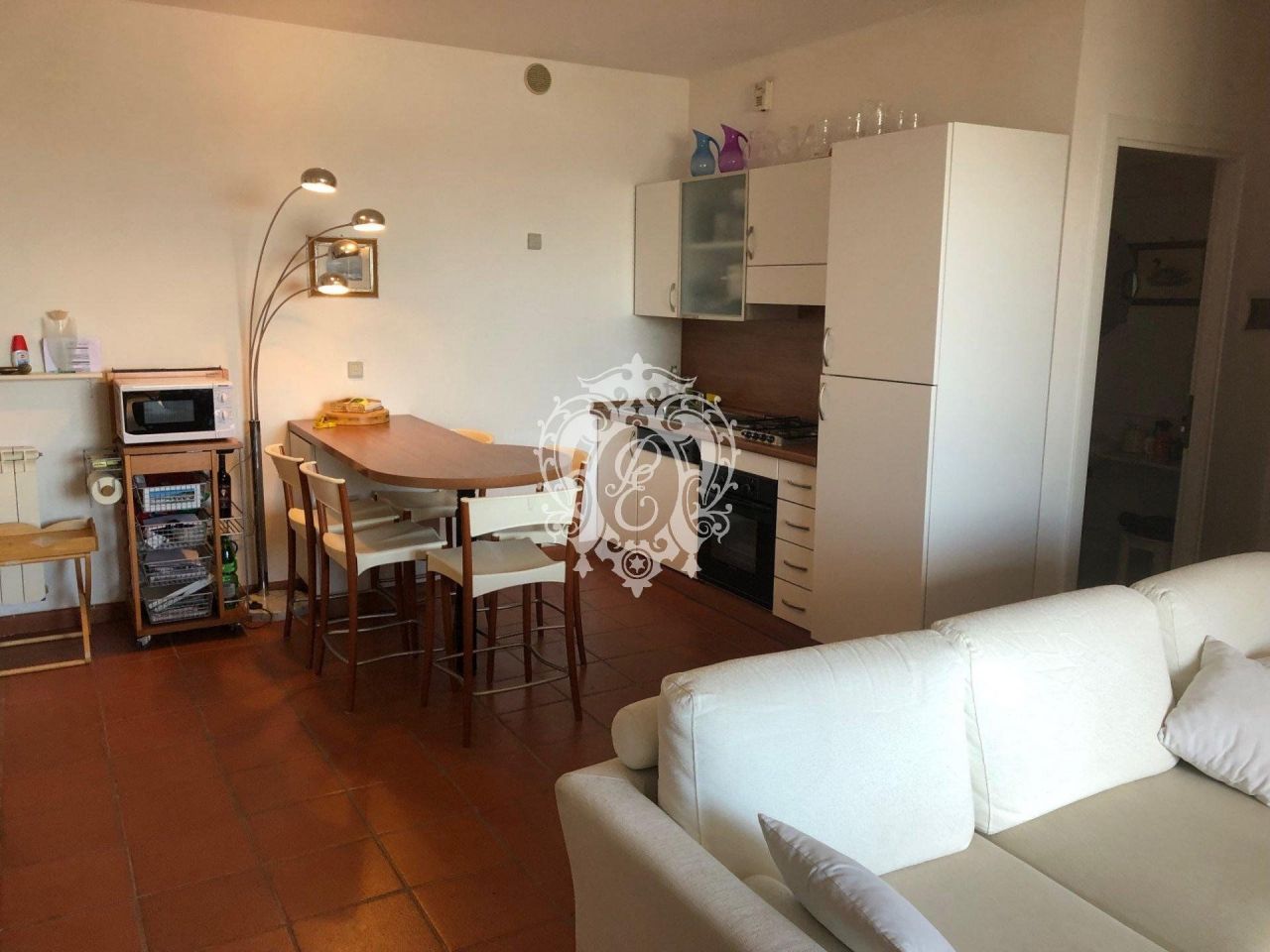 Квартира в Кастильоне-делла-Пеская, Италия, 90 м2 фото 4