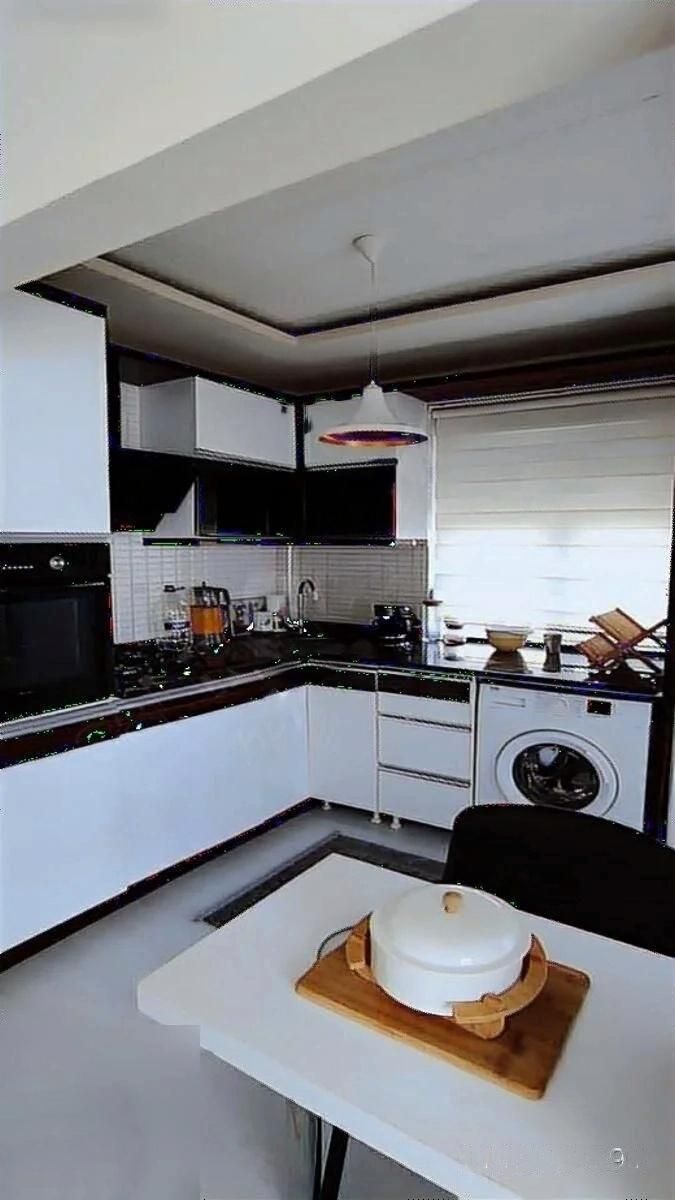 Квартира в Анталии, Турция, 85 м2 фото 2