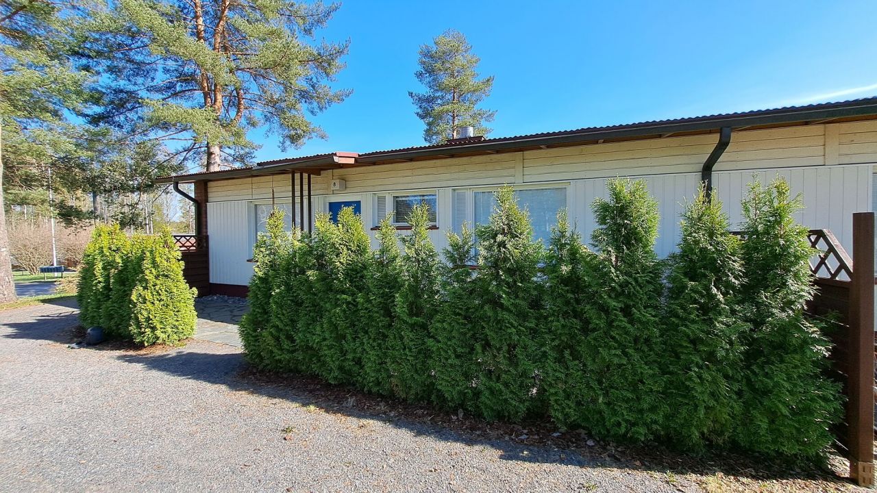 Квартира в Мянтюхарью, Финляндия, 48 м2 фото 3