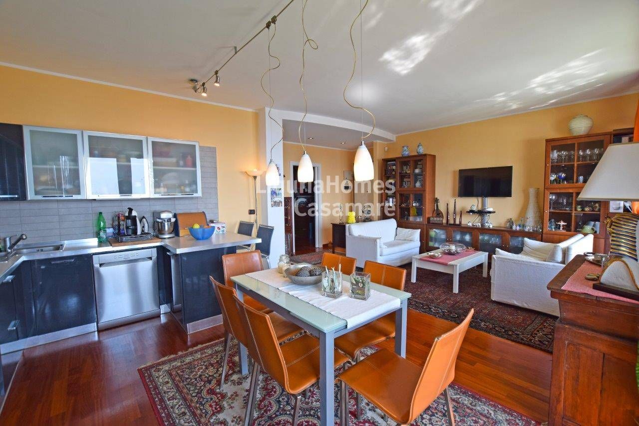 Апартаменты в Оспедалетти, Италия, 80 м2 фото 4