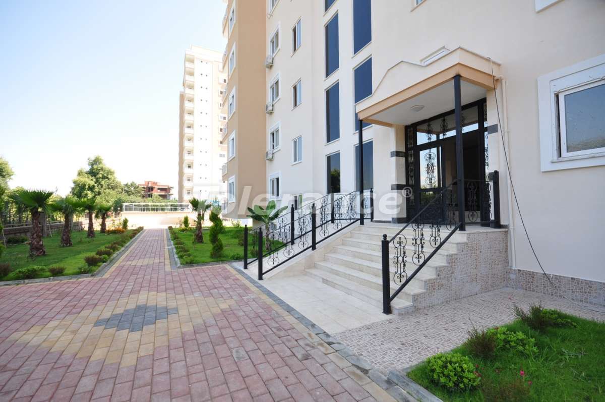 Апартаменты в Алании, Турция, 98 м2 фото 3