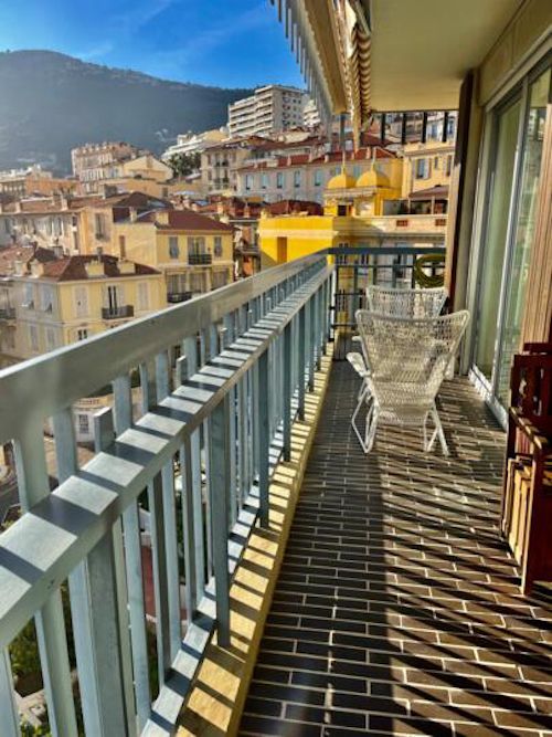 Апартаменты в Монте Карло, Монако, 220 м2 фото 3