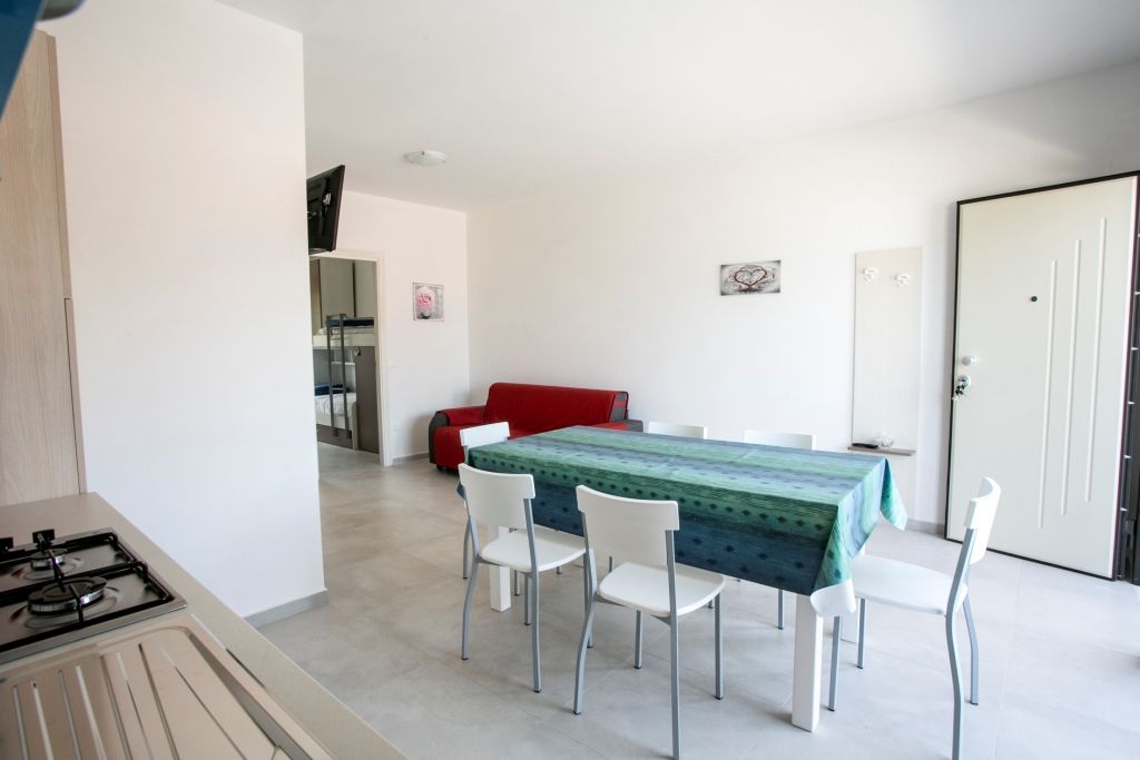 Апартаменты в Дзамброне, Италия, 70 м2 фото 5