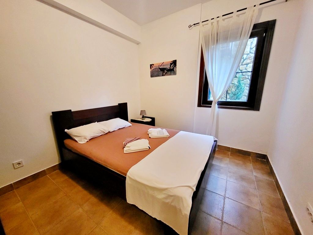 Квартира в Которе, Черногория, 126 м2 фото 5