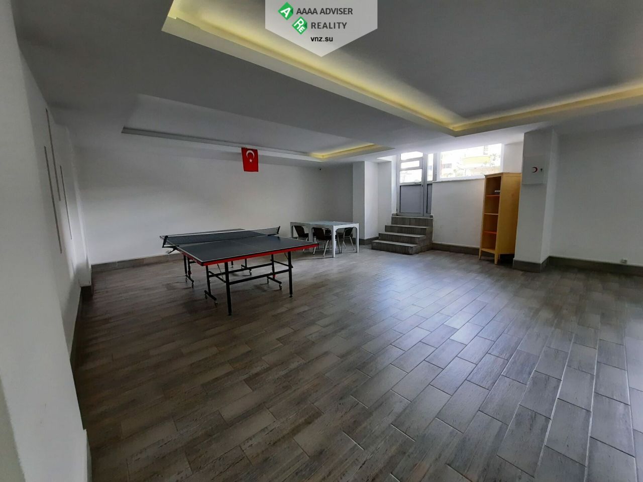 Квартира в Алании, Турция, 70 м2 фото 4