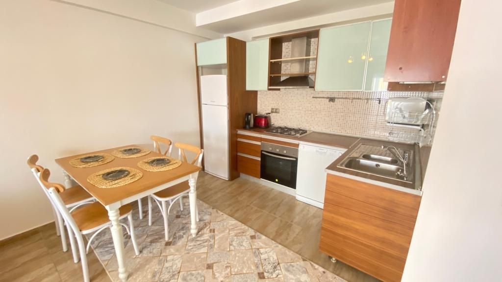 Квартира в Алании, Турция, 65 м2 фото 5