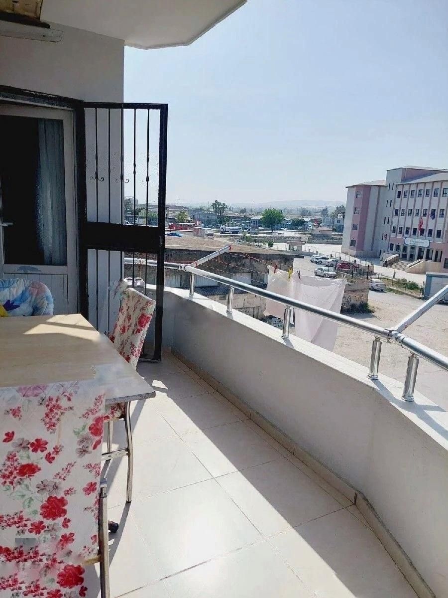 Квартира в Мерсине, Турция, 110 м2 фото 5