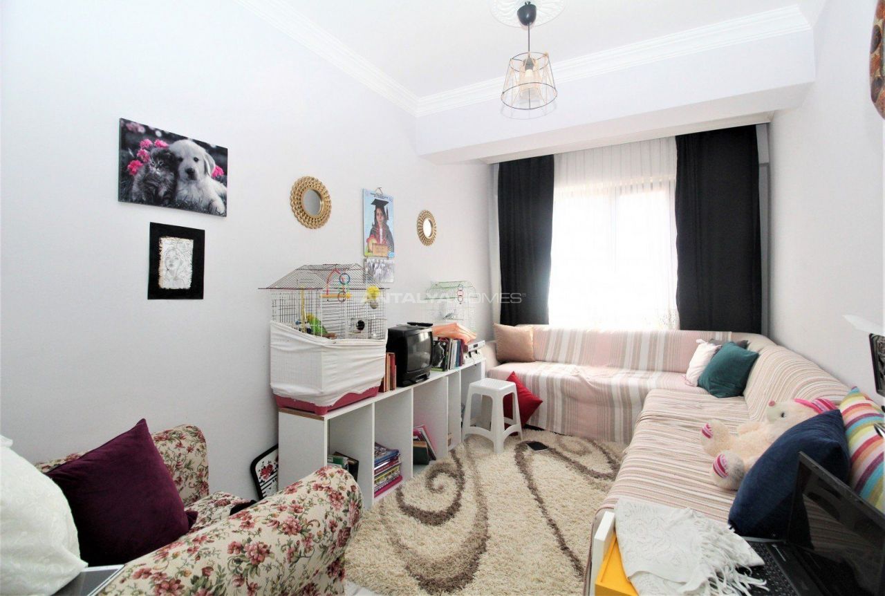 Апартаменты в Ялове, Турция, 145 м2 фото 5