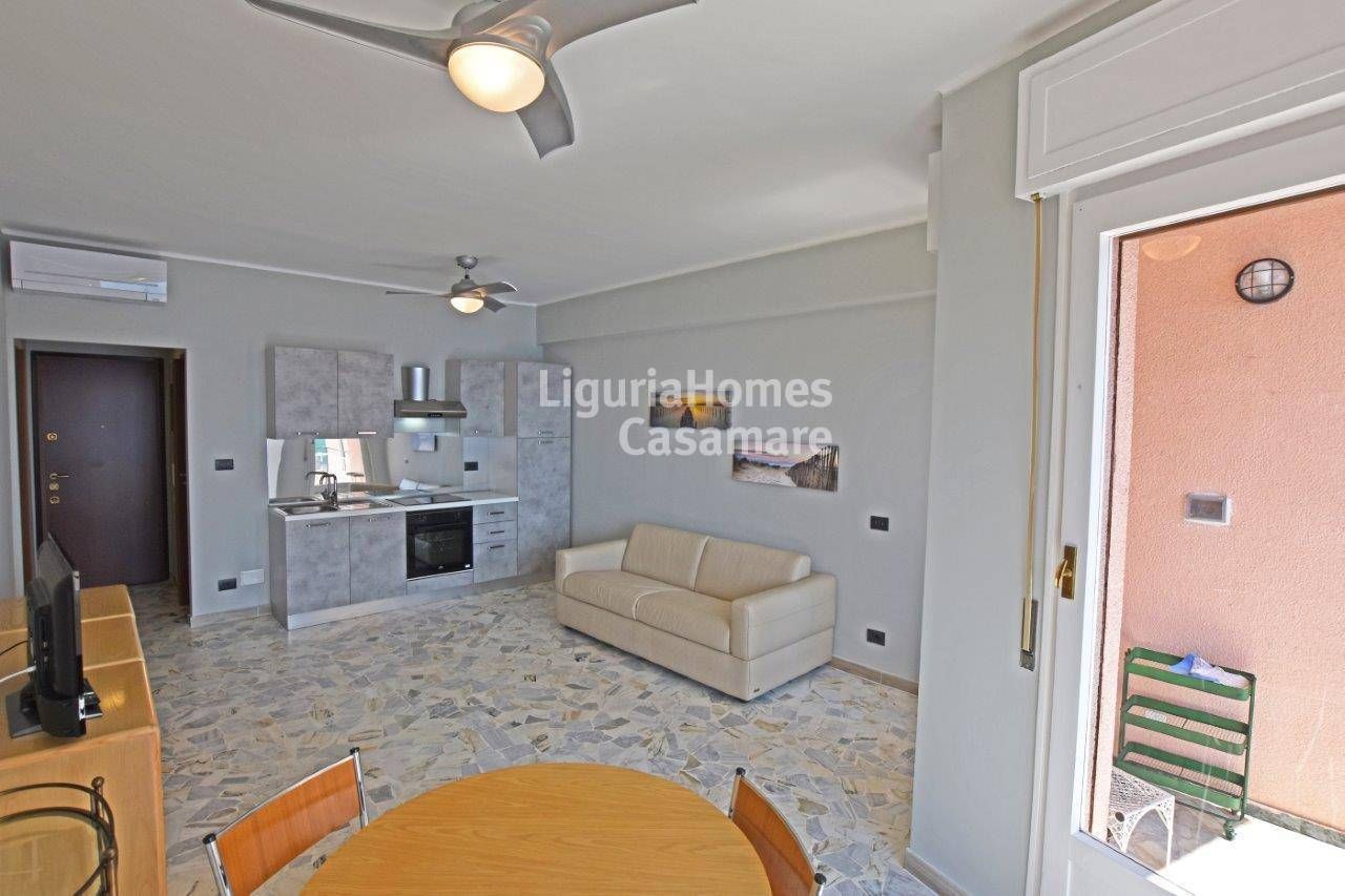 Студия в Оспедалетти, Италия, 36 м2 фото 5