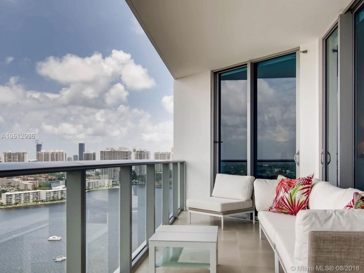 Апартаменты в Майами, США, 220 м2 фото 3
