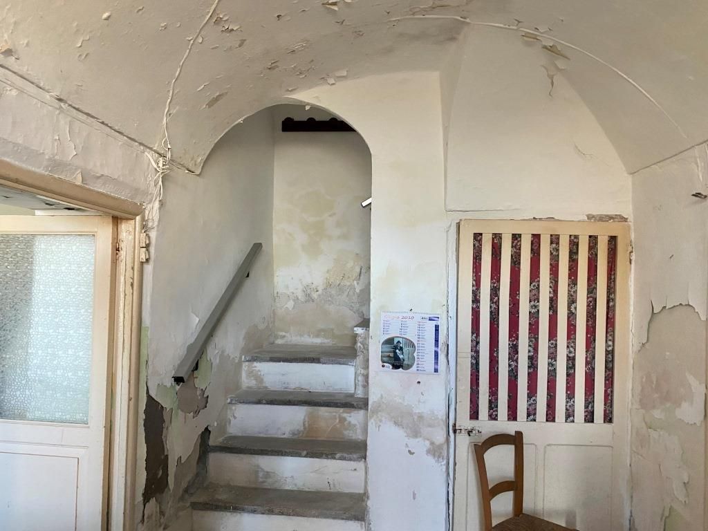 Дом в Мафальде, Италия, 100 м2 фото 2